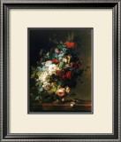 Buy Still Life with Flowers, 1789 at AllPosters.com