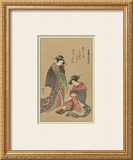 Women of Japan III