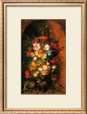Buy Bouquet de Fleurs, 1624 at AllPosters.com