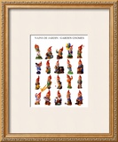Buy Garden Gnomes at AllPosters.com
