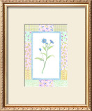 Patchwork Botanical I