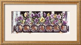 Buy Window Petunias at AllPosters.com