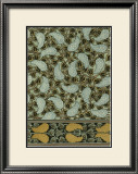 Garden Tapestry I