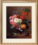 Buy Floral Still Life II at AllPosters.com