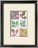 Buy Leaf Impressions at AllPosters.com