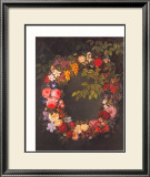 Garland of Flowers