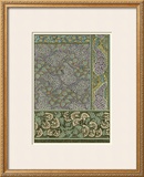 Garden Tapestry III