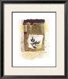 Buy Leaf Study III at AllPosters.com