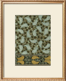 Garden Tapestry I