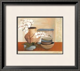 Buy Weibe Orchideen I at AllPosters.com