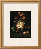 Buy Vase de Fleurs, 1701 at AllPosters.com