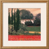 Buy Poppies I at AllPosters.com