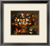Buy Corbeille a Fleurs at AllPosters.com