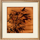 Buy Bamboo Waves II at AllPosters.com