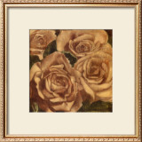 Buy Rose Cluster II at AllPosters.com