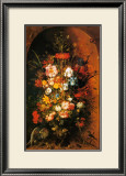 Buy Bouquet de Fleurs, 1624 at AllPosters.com