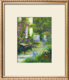 Buy Potting Table at AllPosters.com