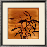 Buy Bamboo Waves I at AllPosters.com