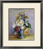 Rose Panache