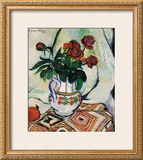Buy Bouquet de Roses at AllPosters.com