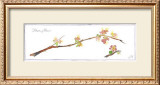 Quince Branch