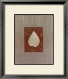 Buy Silver Leaf IV at AllPosters.com