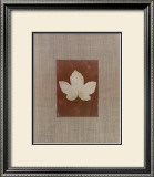 Buy Silver Leaf III at AllPosters.com