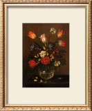 Buy Vase de Fleurs, c.1650 at AllPosters.com
