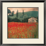 Buy Poppies II at AllPosters.com