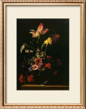 Buy Bouquet de Fleurs at AllPosters.com