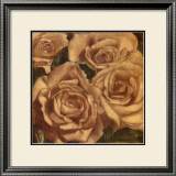 Buy Rose Cluster II at AllPosters.com