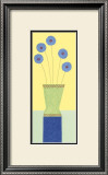 Buy Pom-Pom Cornflowers at AllPosters.com