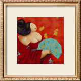 Buy Geisha I at AllPosters.com