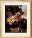 Buy Stately Garden II at AllPosters.com