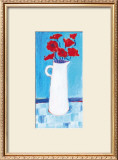 Buy Red Poppies at AllPosters.com