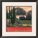 Buy Poppies I at AllPosters.com