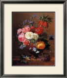 Floral Still Life II