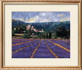 Buy Lilac Fields at AllPosters.com