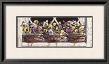 Buy Window Pansies at AllPosters.com