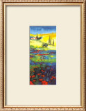 Buy Poppies Forever II at AllPosters.com
