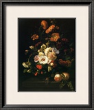 Buy Vase de Fleurs, 1701 at AllPosters.com