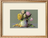 Buy Still Life with Roses at AllPosters.com