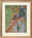 Musee Cantini, 1967