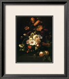 Buy Vase de Fleurs, 1701 at AllPosters.com