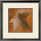 Buy Autumn Leaves IV at AllPosters.com