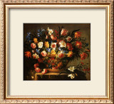 Buy Corbeille a Fleurs at AllPosters.com