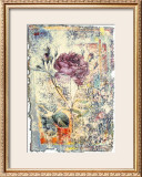 Buy Abstract Roses III at AllPosters.com