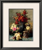 Buy Summer Buffet I at AllPosters.com