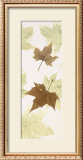 Buy Falling Leaves III at AllPosters.com