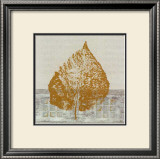 Buy Golden Leaves II at AllPosters.com
